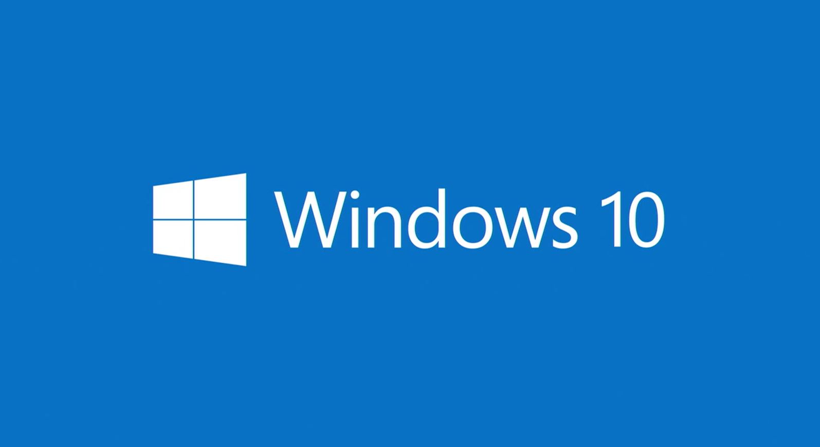 Windows 10 je doporučeným updatem pro Windows 7 a 8.1