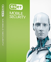 50% sleva na ESET Mobile Security pro Android