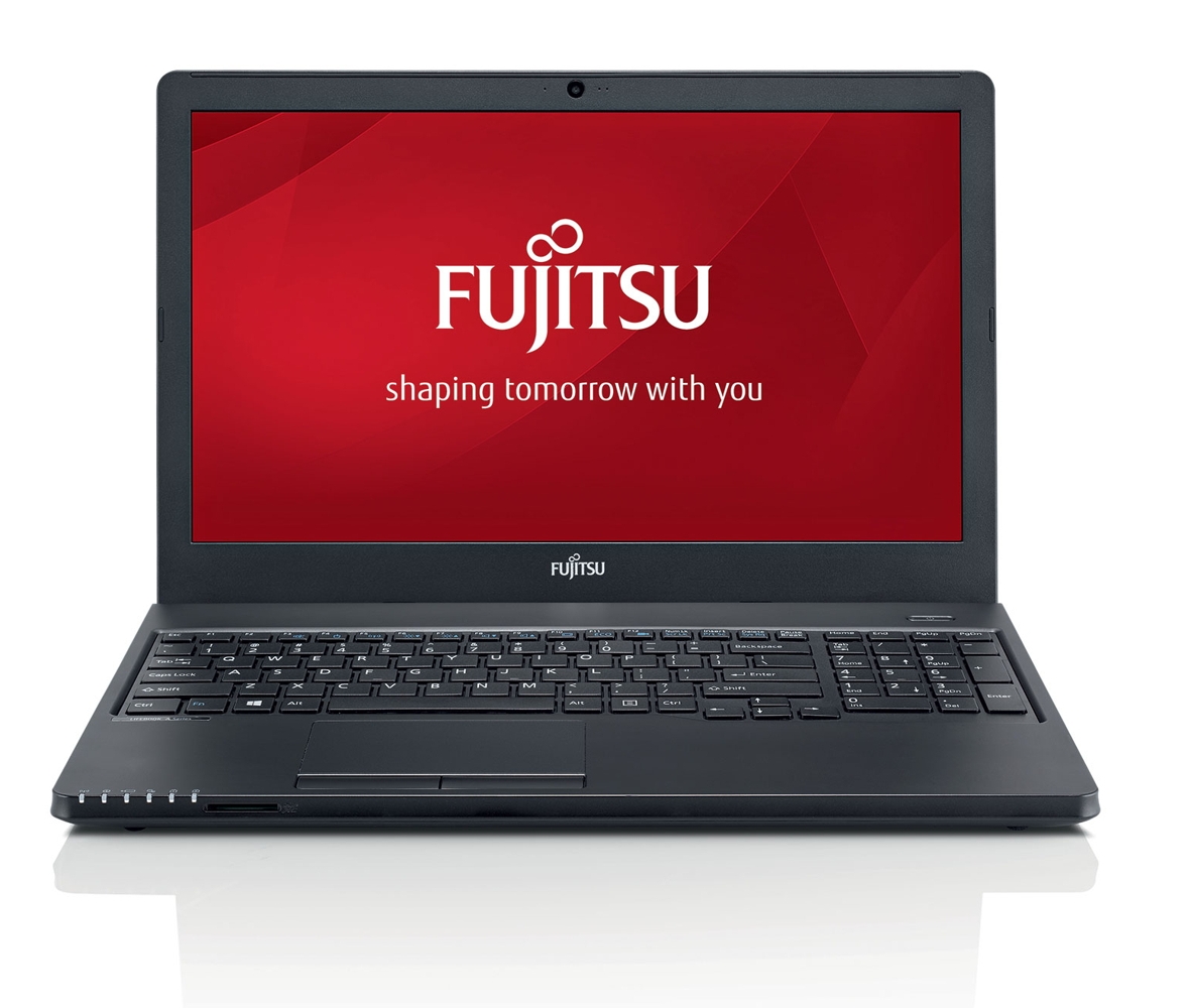 Fujitsu Lifebook A5551