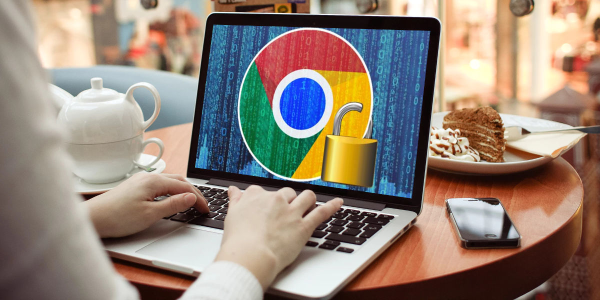 Upozornění: Nutná bezpečnostní aktualizace prohlížeče Google Chrome