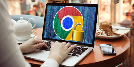 Upozornění: Nutná bezpečnostní aktualizace prohlížeče Google Chrome