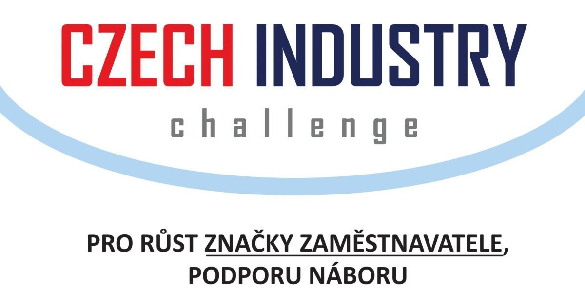 eABM je hrdým partnerem CZECH INDUSTRY CHALLENGE!