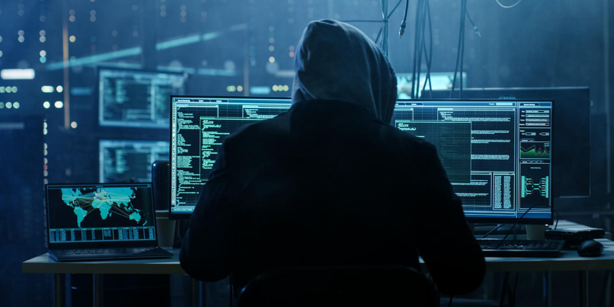 Důležité bezpečnostní upozornění na akutní hrozbu kybernetických útoků 