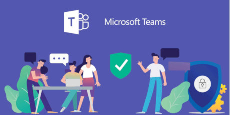 Microsoft Teams – jak efektivně pracovat v týmu nebo učit ONLINE 