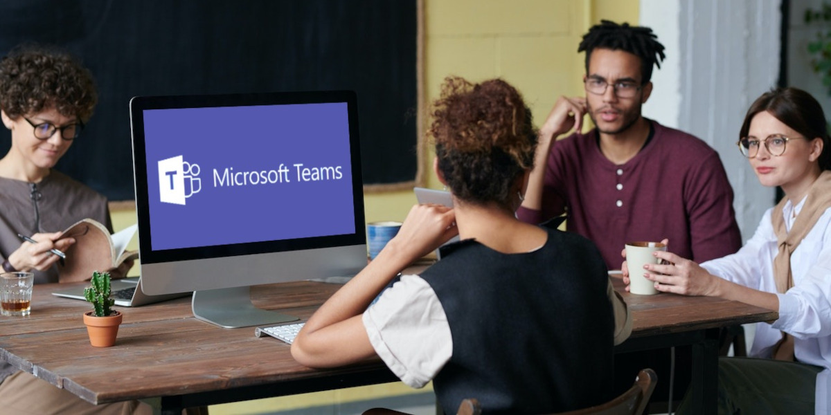 Společné poznámky ve schůzkách Microsoft Teams