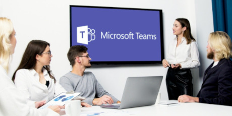 Novinky v Microsoft Teams - letní speciál [2023]