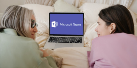 Docházka v Microsoft Teams (shifts)