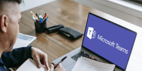 Copilot (AI) jako pomocník na schůzkách Microsoft Teams