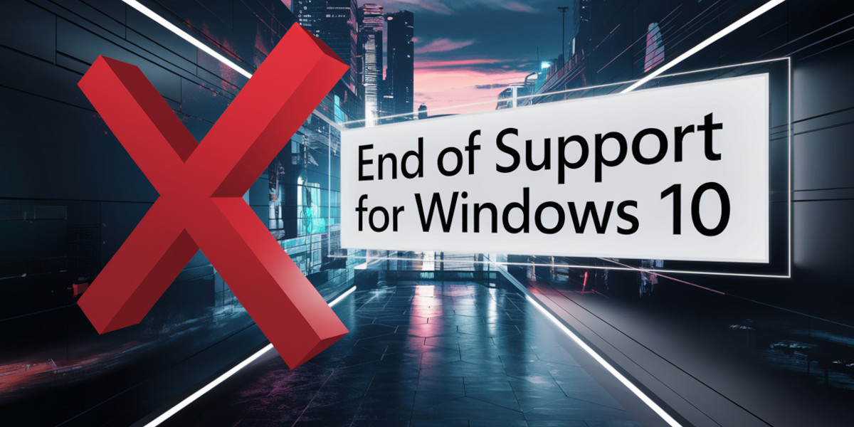 Podpora Windows 10 končí pro firmy. Domácí uživatelé mají ještě rok navíc. 