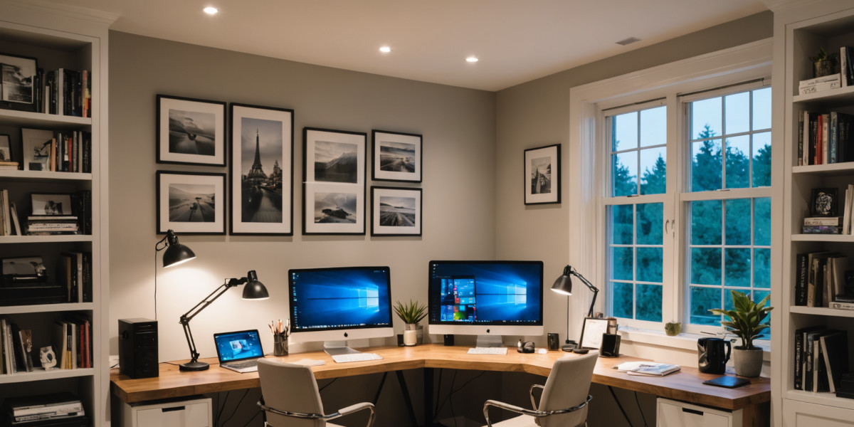 Rizika homeoffice aneb na co nesmí firma zapomenout (z hlediska IT)