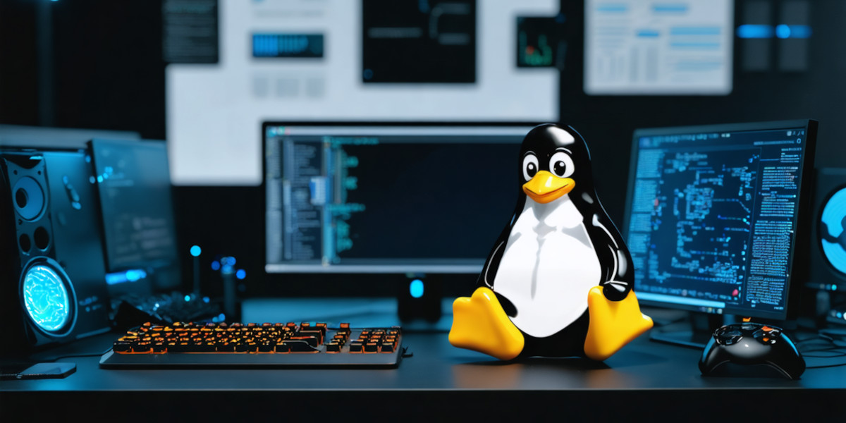 10 mýtů o Linuxu ve firemním prostředí