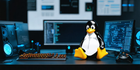 10 mýtů o Linuxu ve firemním prostředí 10 mýtů o Linuxu ve firemním prostředí
