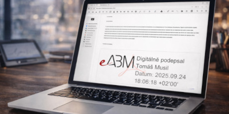 Branding elektronického podpisu: malé vylepšení, velký dopad