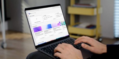 Představení: Microsoft Teams Events