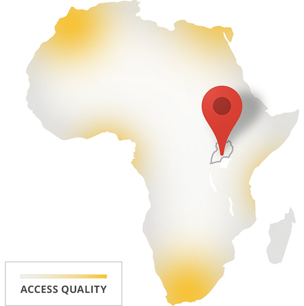Google spouští projekt budování optických sítí v Africe
