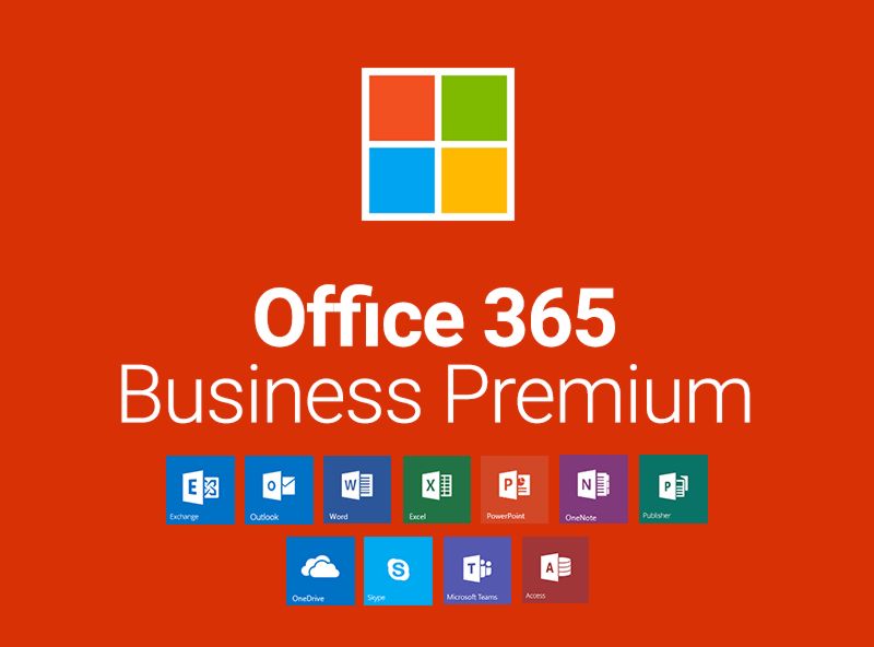 Řešení Office 365 nejen pro velké podniky
